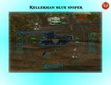 Kallerman blue crosshair Mod Thumbnail