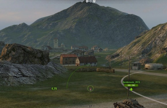 INDIGO mod - Thumbnail 1