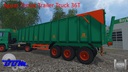 Aguas-tenias-trailer-truck