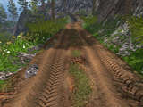 forest roads Mod Thumbnail