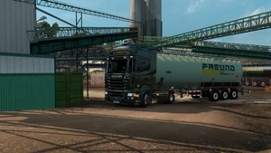 Trucker Bill