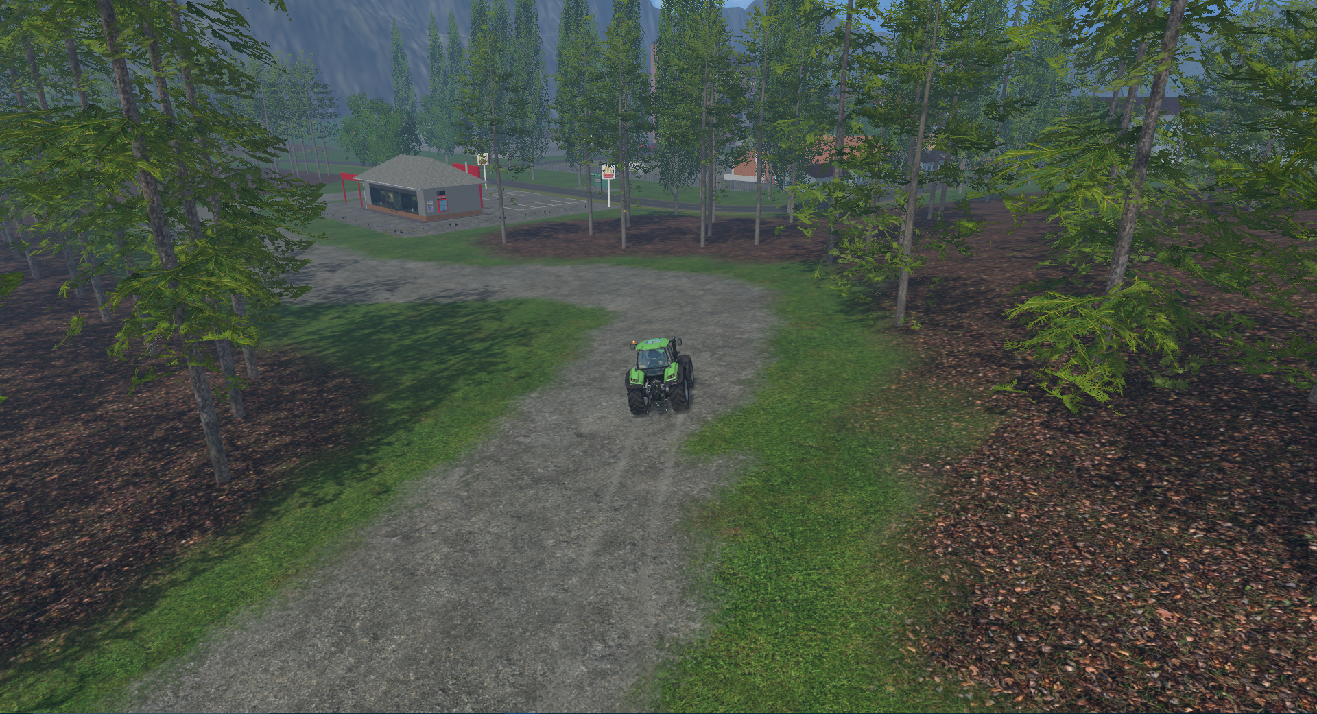 Bosen am See - Thumbnail 1
