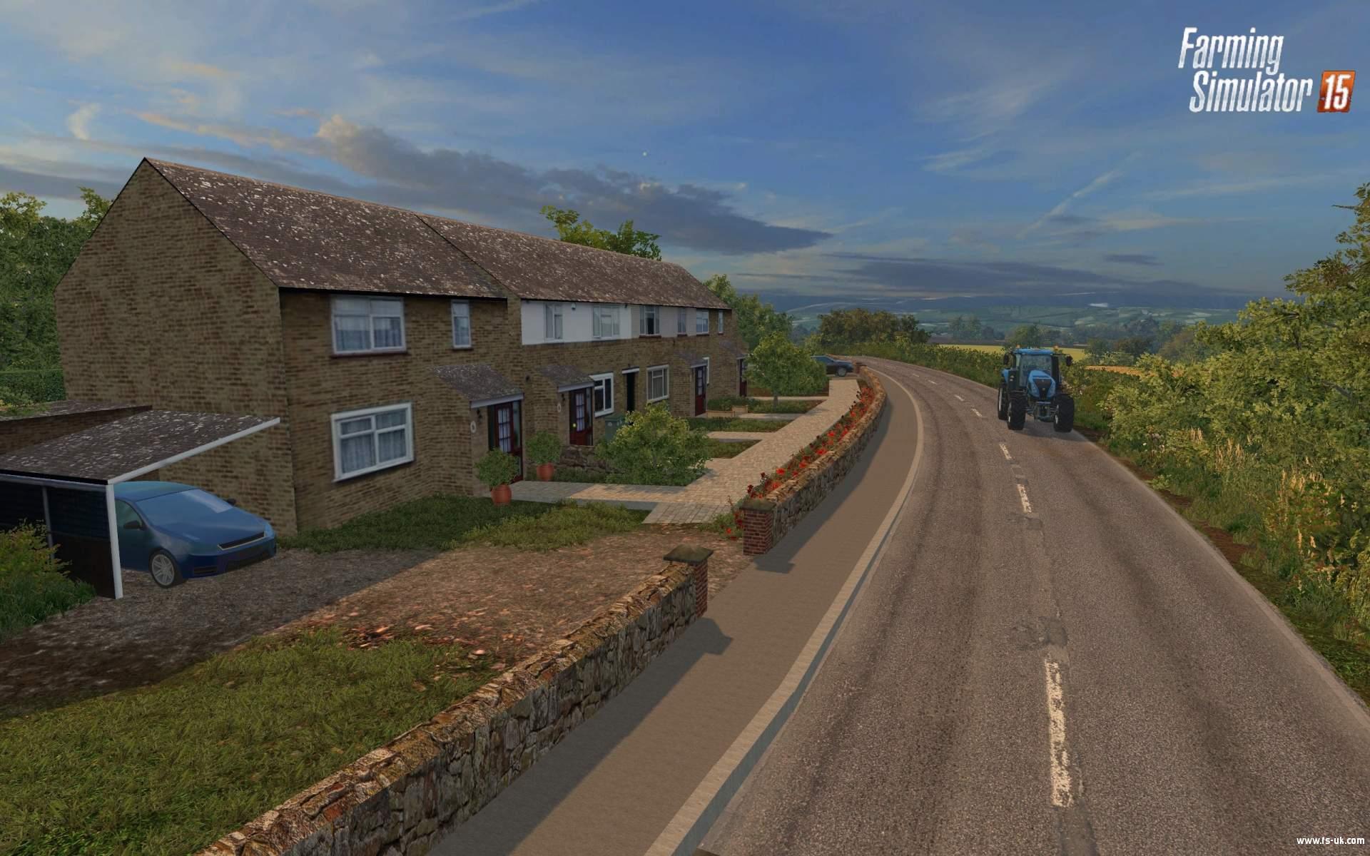 Thornton  - Thumbnail 1