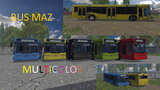 Maz Bus MULTI Mod Thumbnail