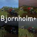 Bjornholm Plus Mod Thumbnail