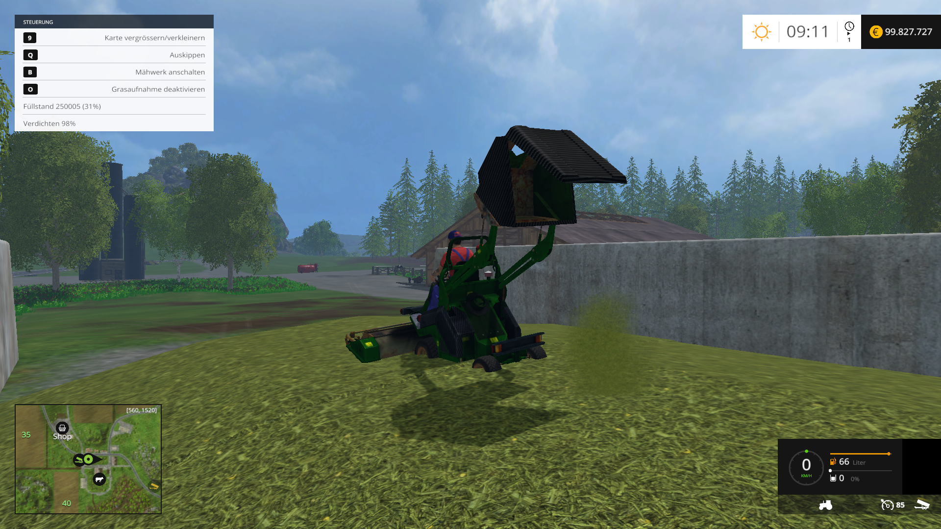 Race Hopper Xtreme - Thumbnail 1
