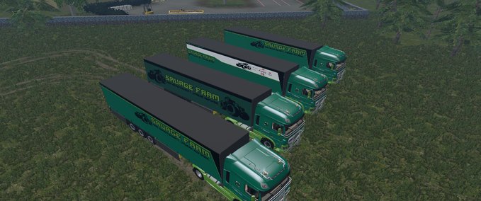 Schmitz Cargobull Set Mod Image