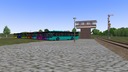Mercedes Benz O530 facelift Solo All colors repaint pack