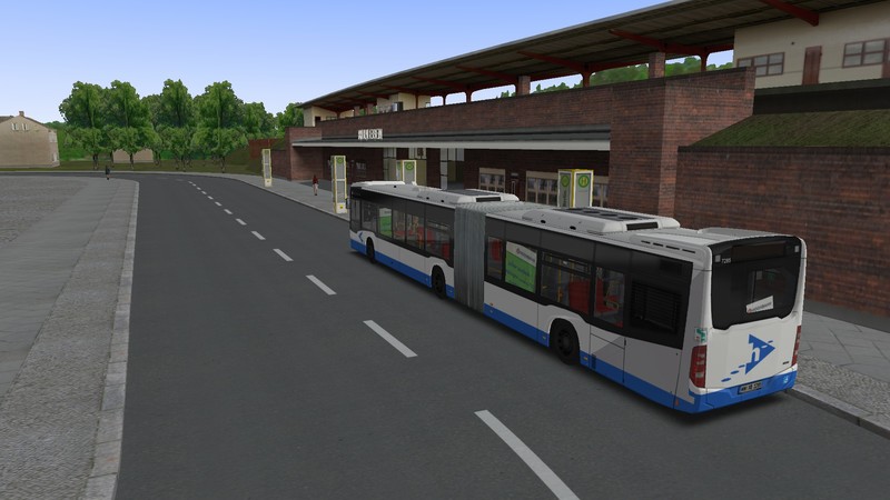 mods para city bus simulator 2010