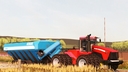 Kinze-1300-getreidewagen