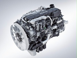 MAN engines E6 - Thumbnail 1
