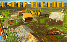 Under the hill