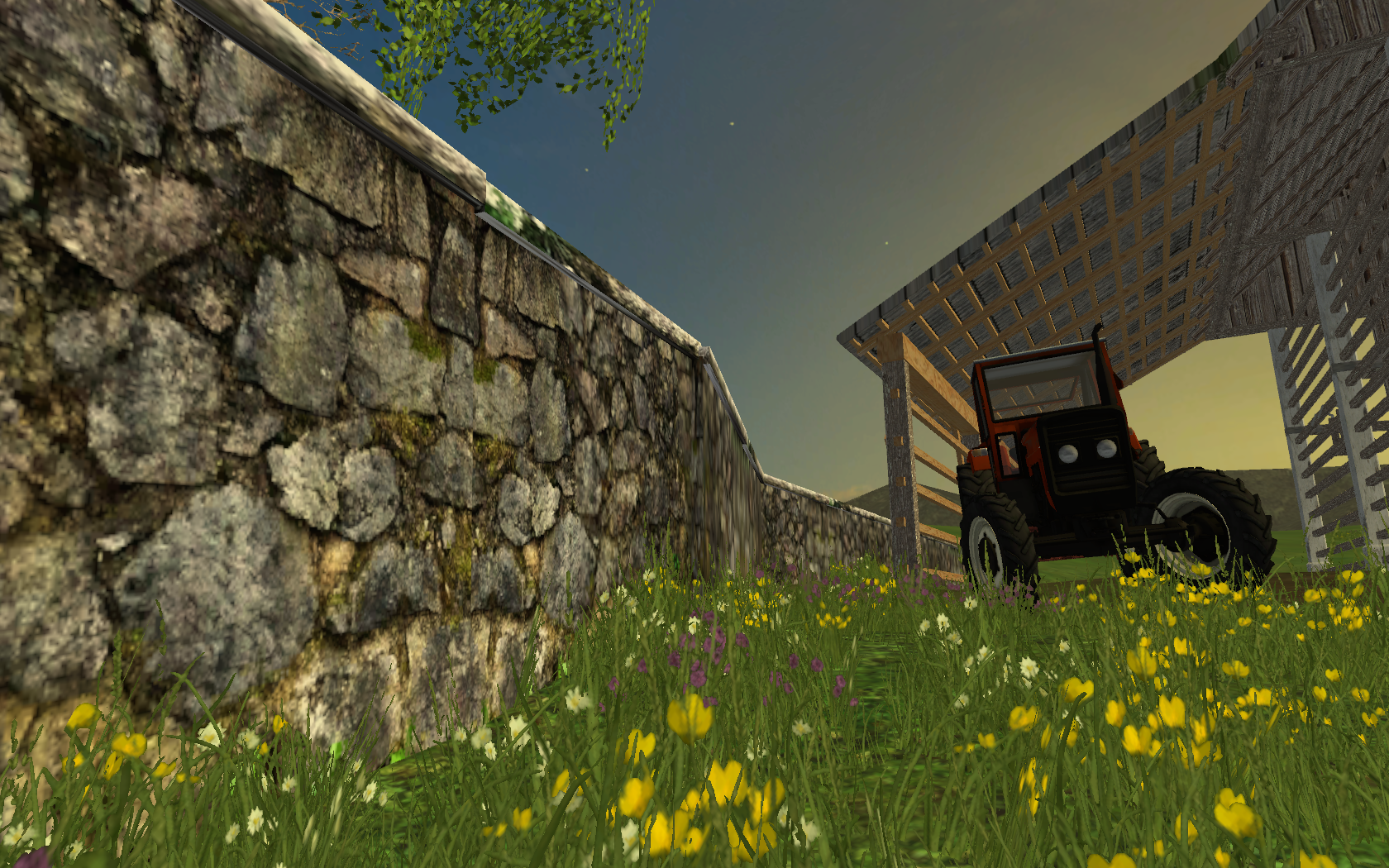 Under the hill - Thumbnail 1