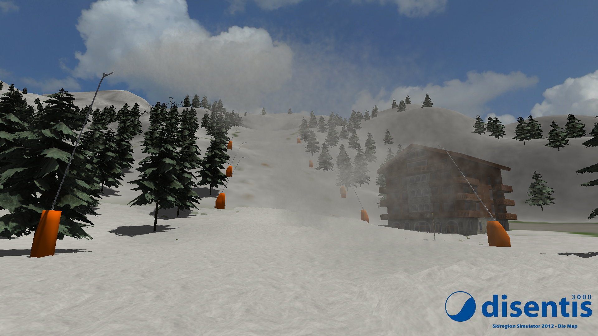 Bächler Top Track Lanzenpack - Thumbnail 1