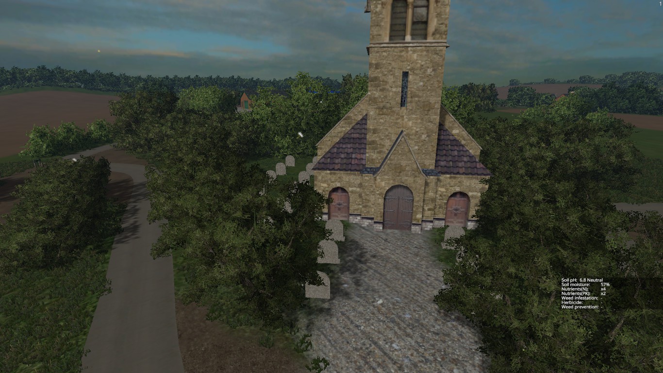 ALVINGHAM FARM - Thumbnail 1