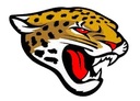 Jaguarkopf