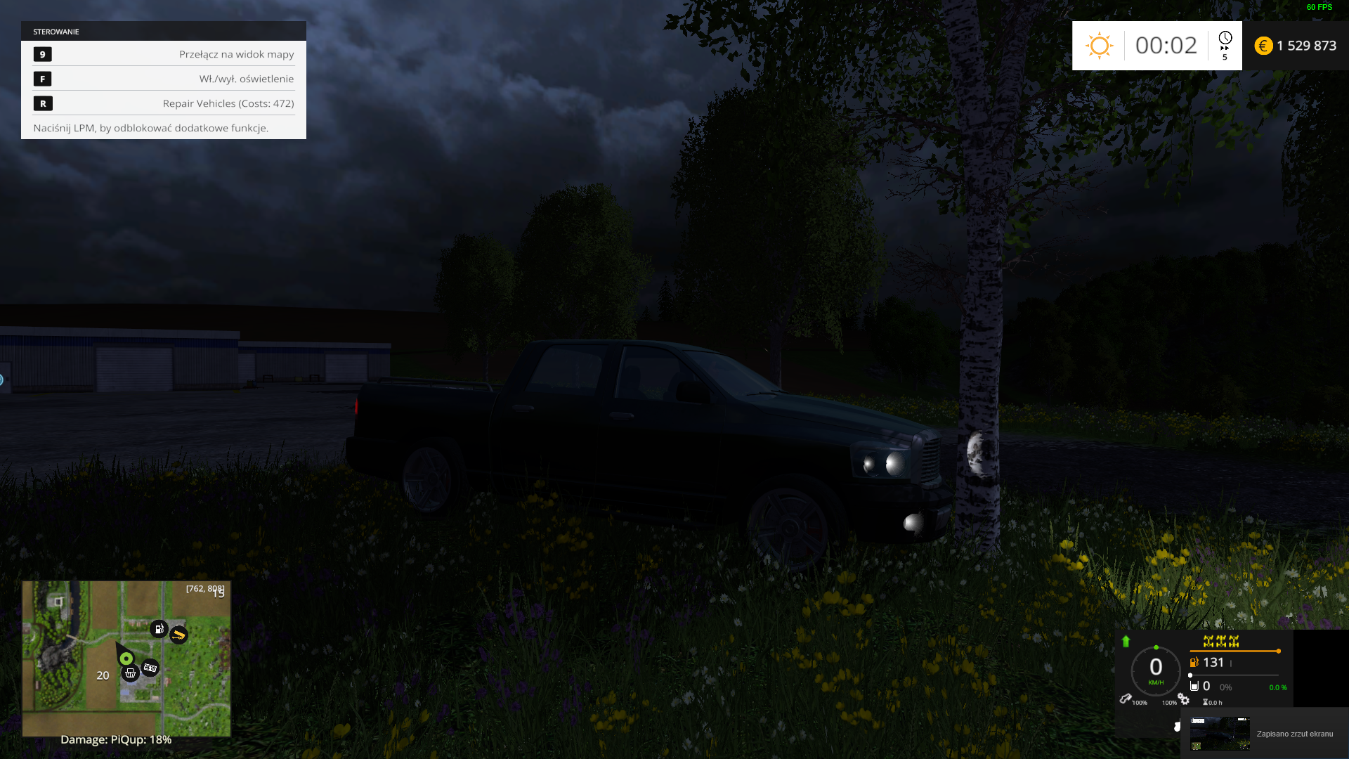 Repair Car - Thumbnail 1