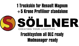 Söllner Logistik Pack - Thumbnail 1