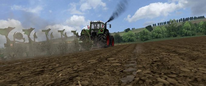 Maps Somme Leuze Landwirtschafts Simulator mod