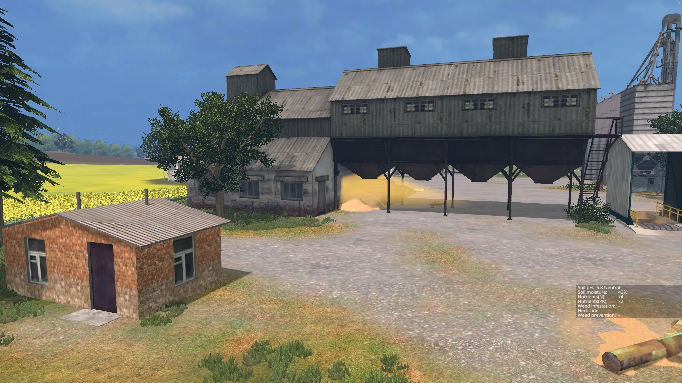 WESTERN REGION - Thumbnail 1