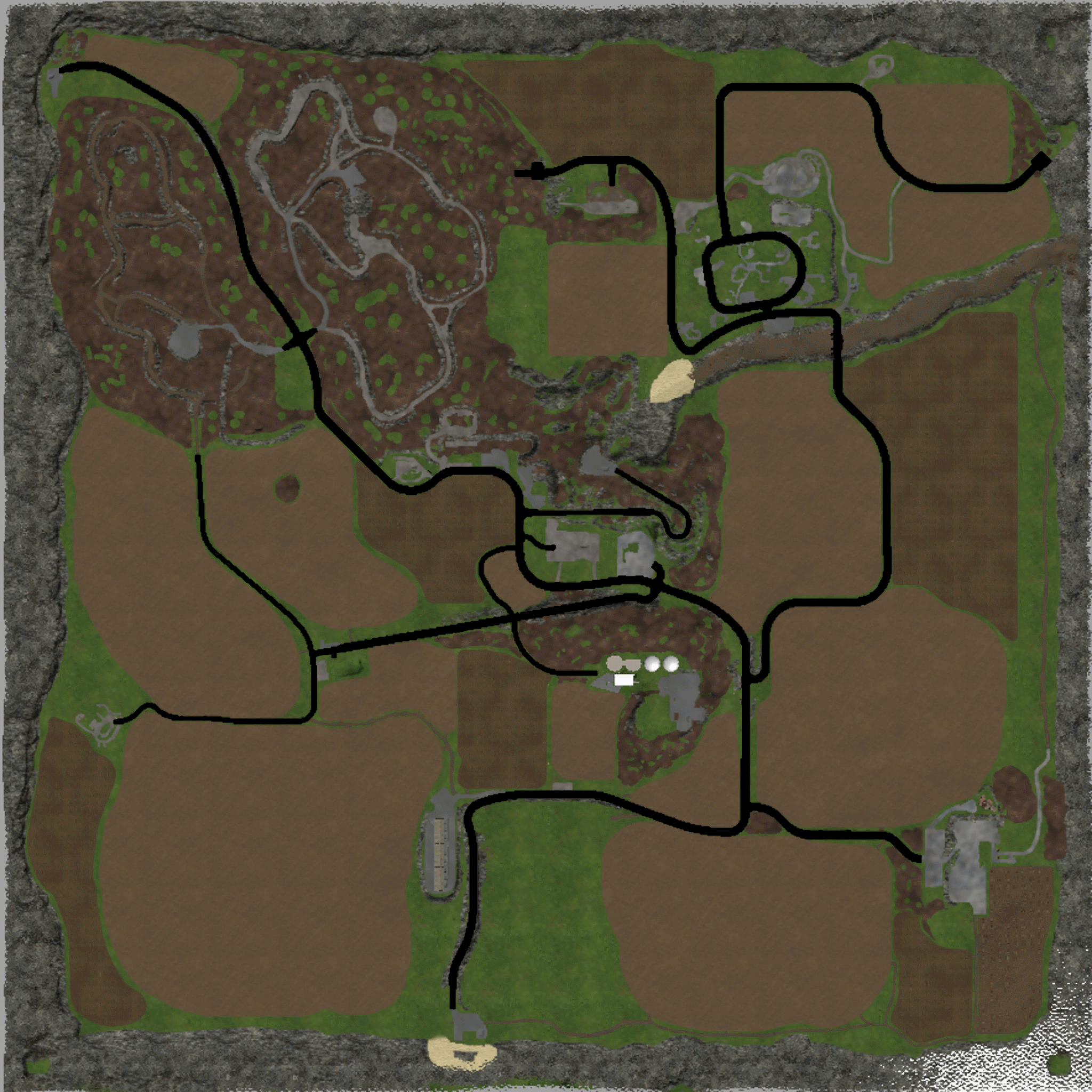 Islands - Thumbnail 1