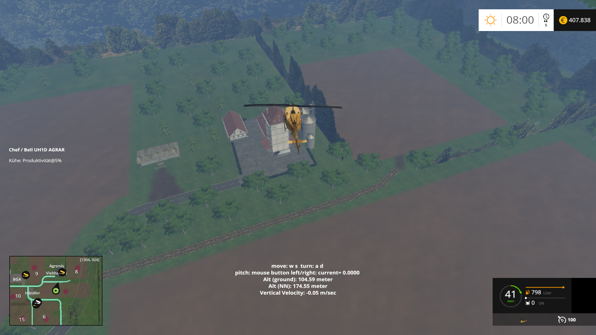 Gutshof - Thumbnail 1