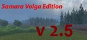 Samara-volga