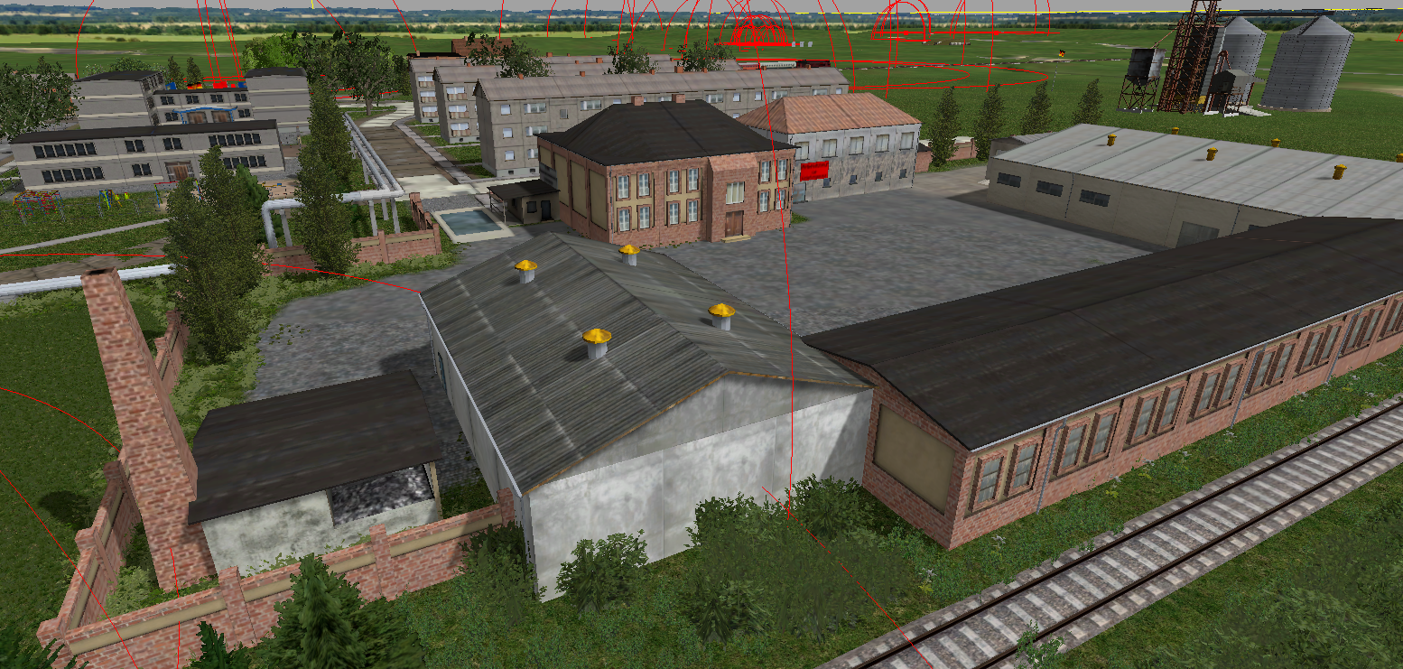 slaughterhouse - Thumbnail 1