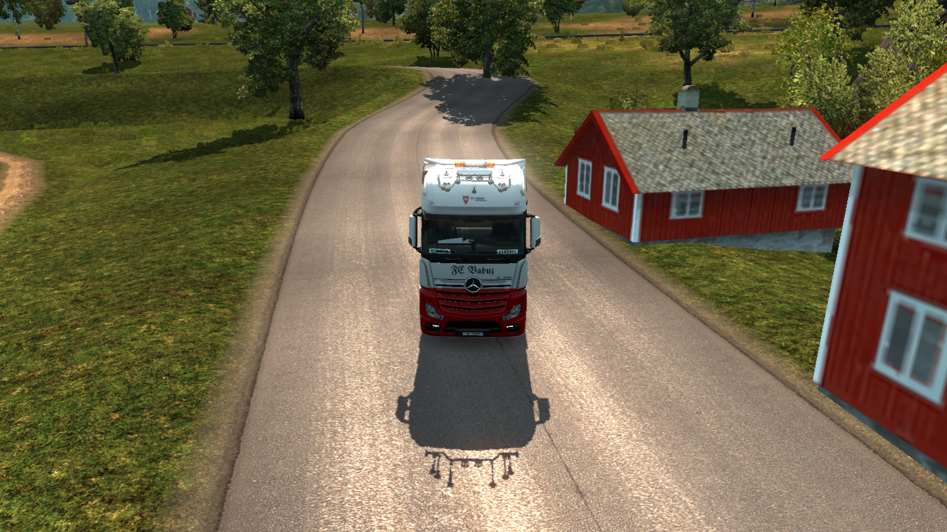 FC Vaduz MP4 - Thumbnail 1