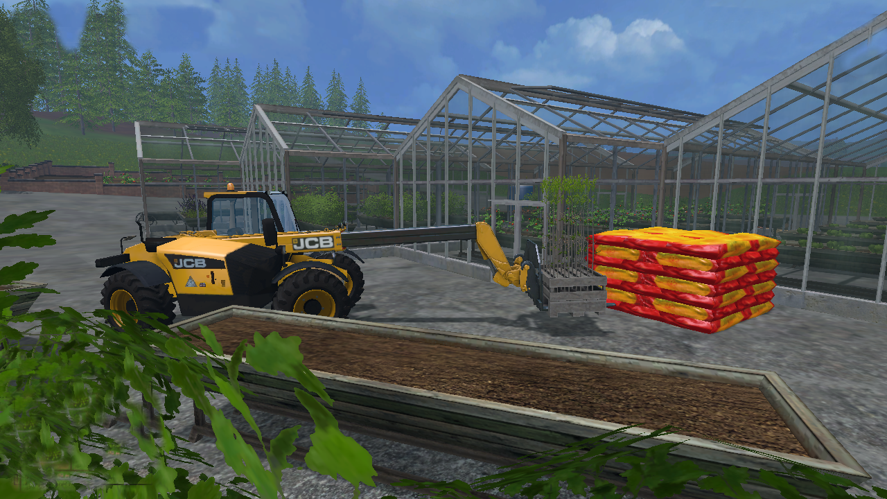 JCB 526-56 - Thumbnail 1