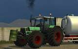 Deutz Fahr Agrostar 6.81 Mod Thumbnail