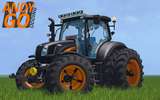 New Holland T6 GoEdition Mod Thumbnail