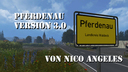 Pferdenau