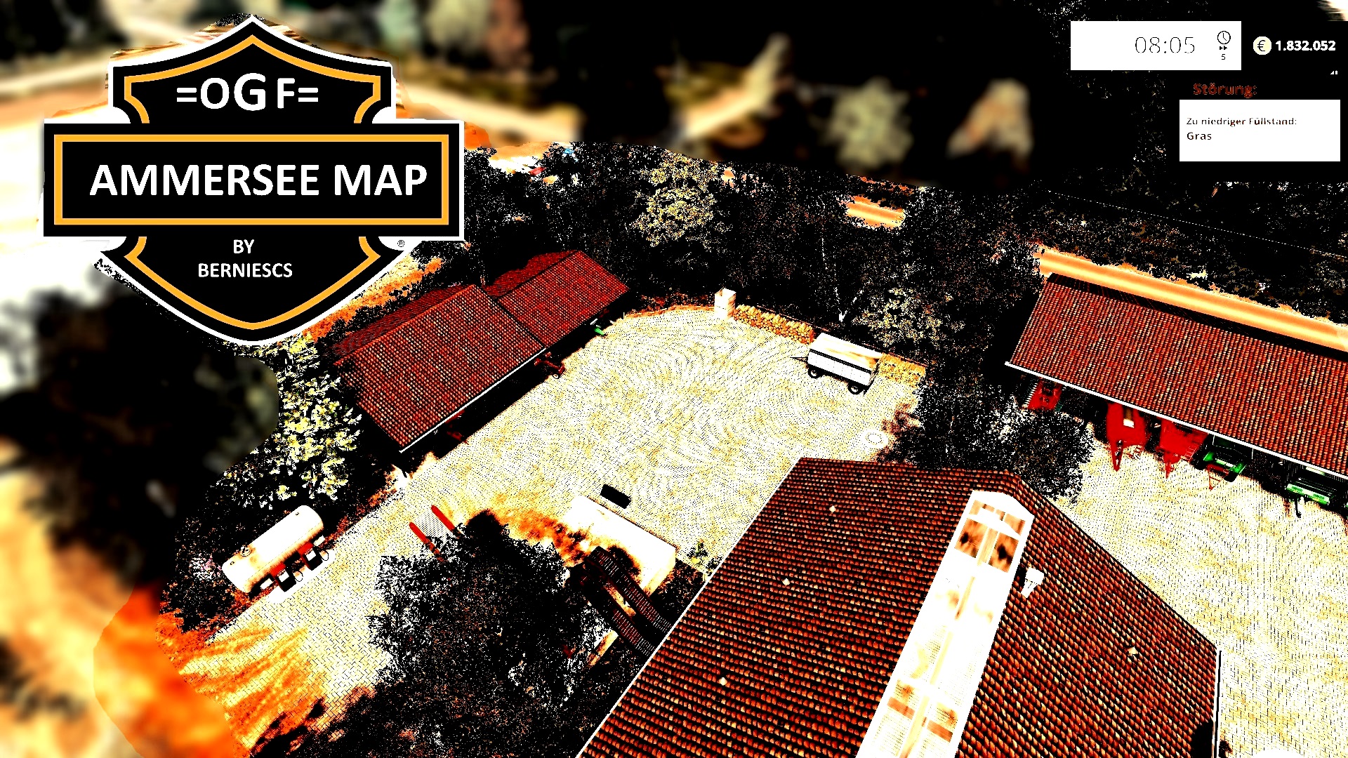 OGF AMMERSEE MAP - Thumbnail 1