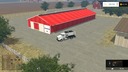 Kuhstall-nord-amerika-style