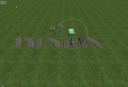 Pack-road