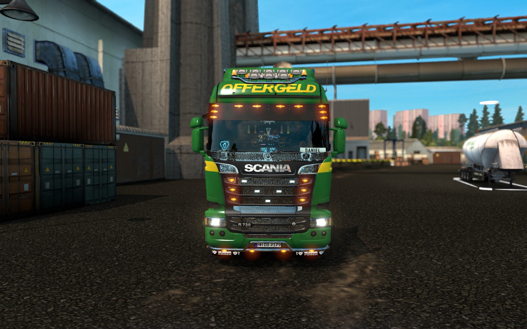 Offergeld Modpack - Thumbnail 1