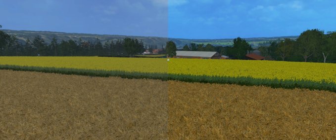 Tools Bessere Grafik  Landwirtschafts Simulator mod