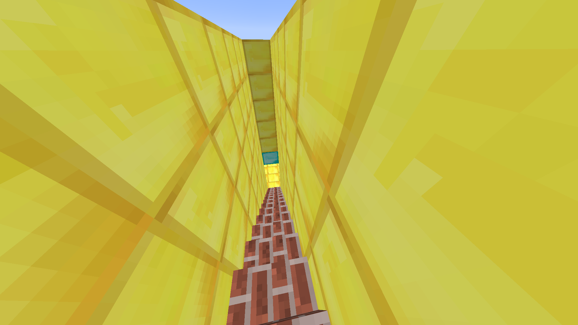 Jump and Run! (Adventure map) - Thumbnail 1