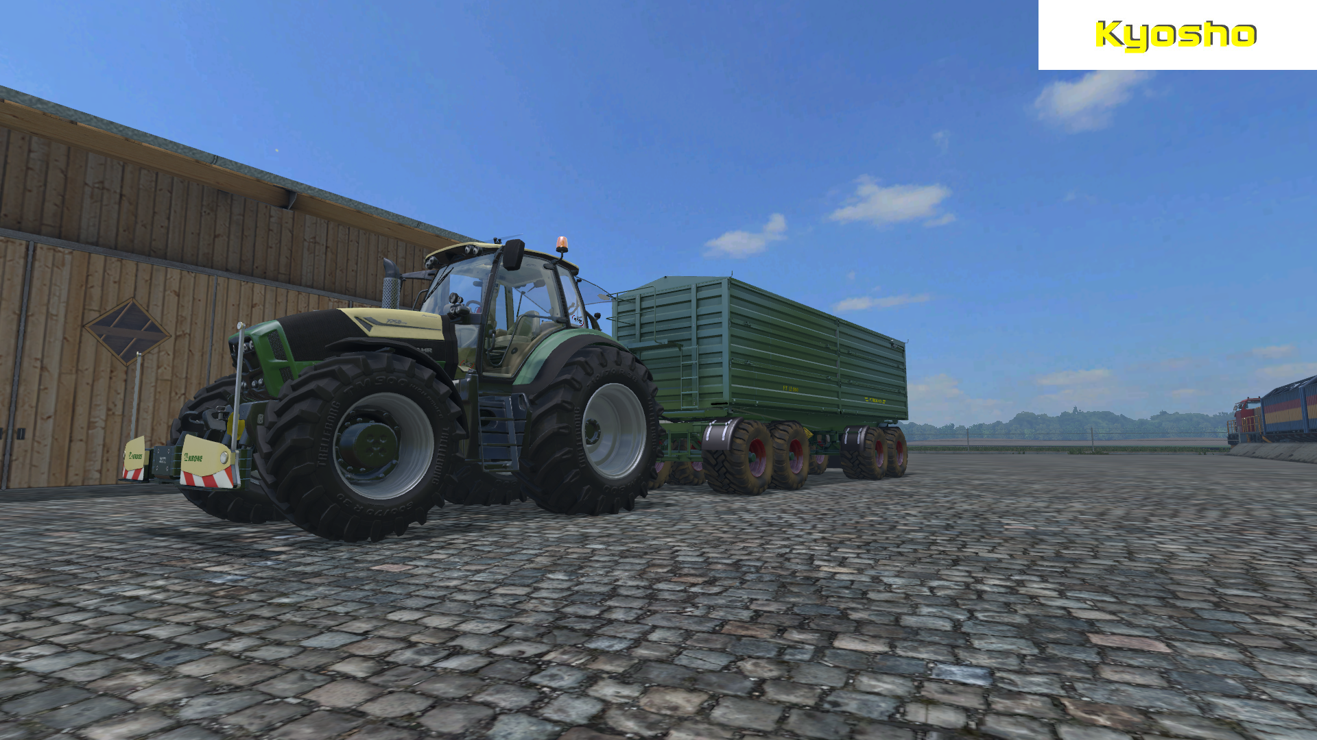 Fuhrmann FF 32.0000 - Thumbnail 1