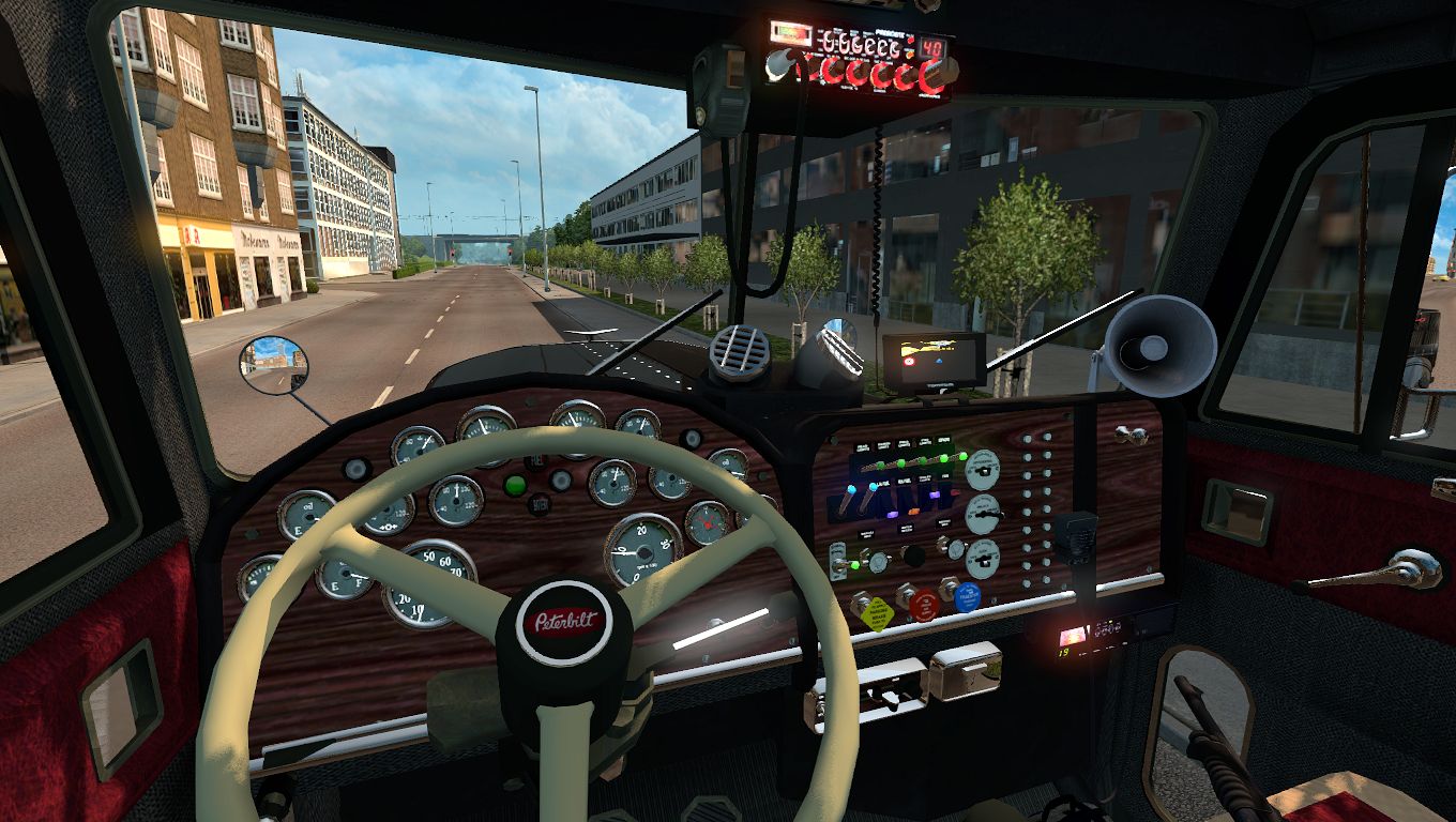 PETERBILT 351 - Thumbnail 1