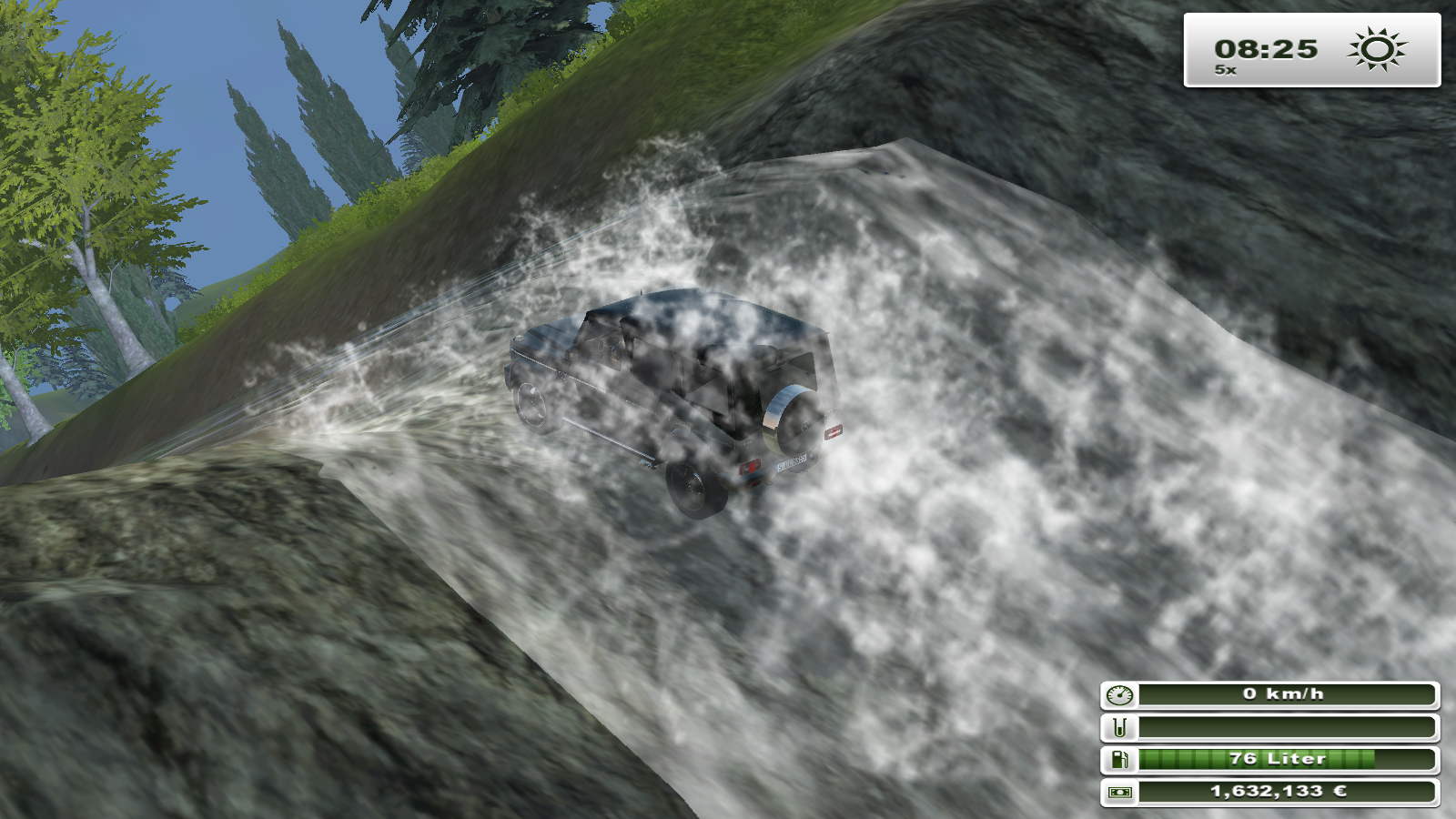FischerburgMap - Thumbnail 1