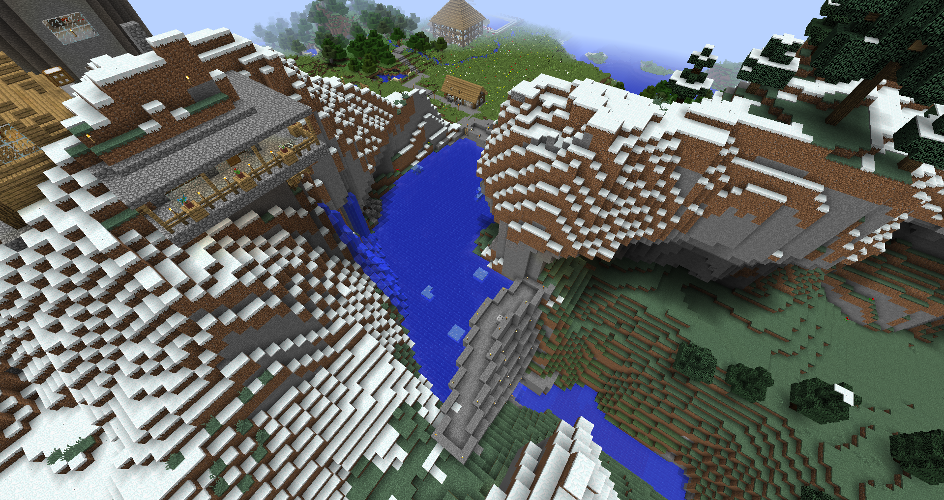 Sendermap by XXFelixXD98 - Thumbnail 1