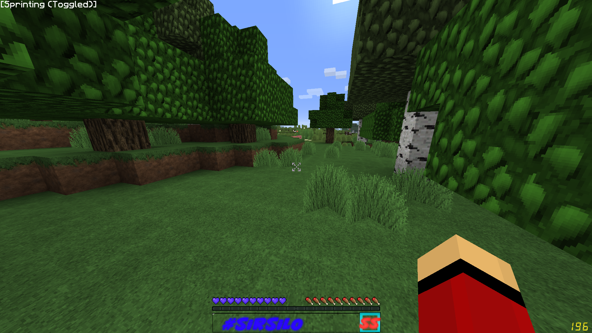 Lost Hero 3 #SirSilo Pack - Thumbnail 1