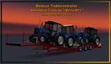 Trailer Belarus Traktoren Mod Thumbnail