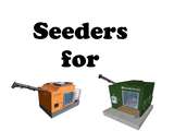 Seeders Pack für Seedmaster Mod Thumbnail