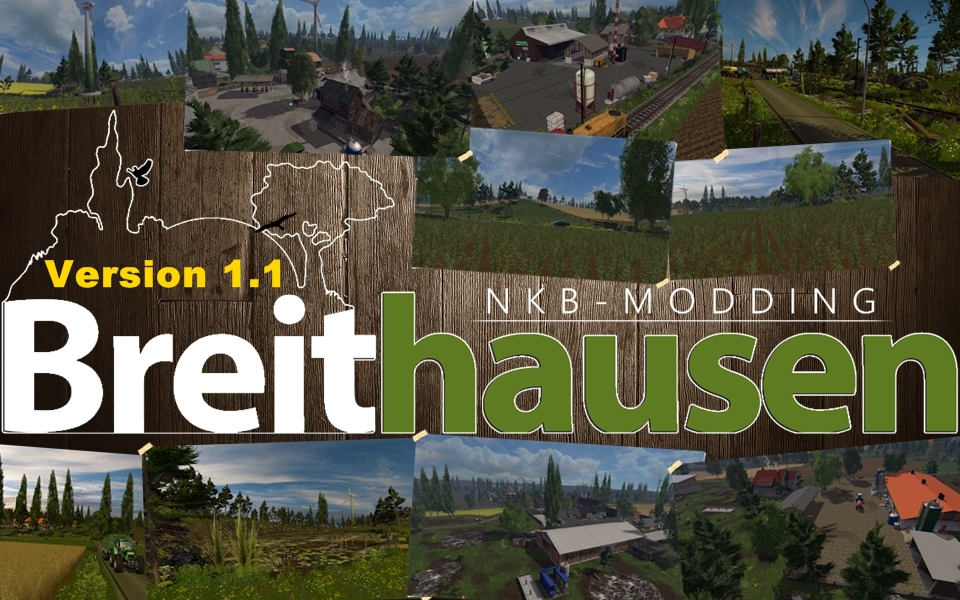 wide Hausen - Thumbnail 1