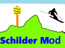 Schildermod