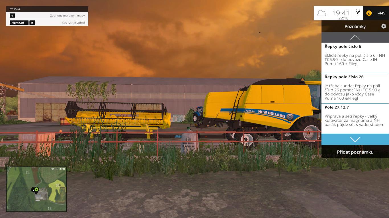 Notes Mod - Thumbnail 1