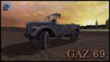 GAZ 69 Mod Thumbnail